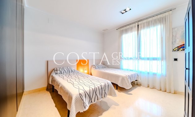 Odsprzedaż - Willa -
Orihuela - Cabo Roig