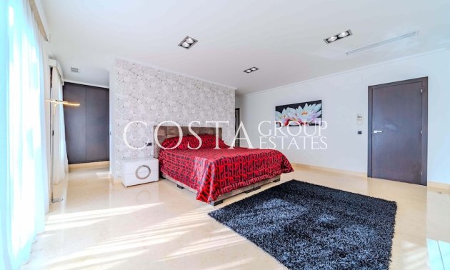 Odsprzedaż - Willa -
Orihuela - Cabo Roig