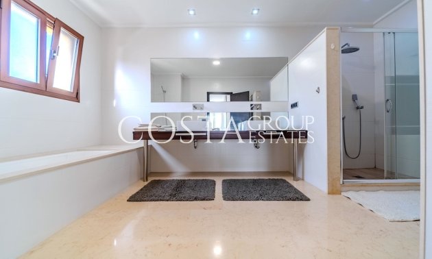 Odsprzedaż - Willa -
Orihuela - Cabo Roig