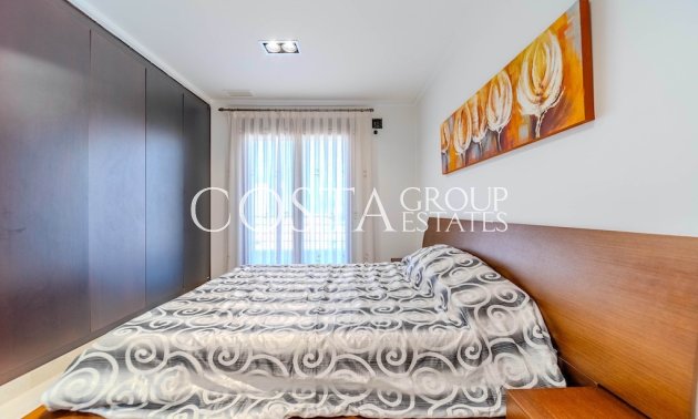 Odsprzedaż - Willa -
Orihuela - Cabo Roig