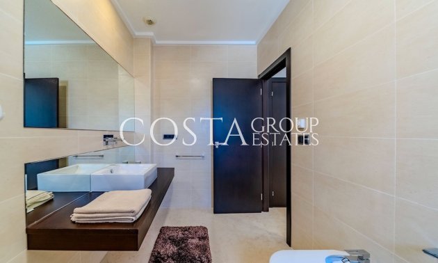 Odsprzedaż - Willa -
Orihuela - Cabo Roig