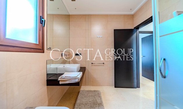 Odsprzedaż - Willa -
Orihuela - Cabo Roig