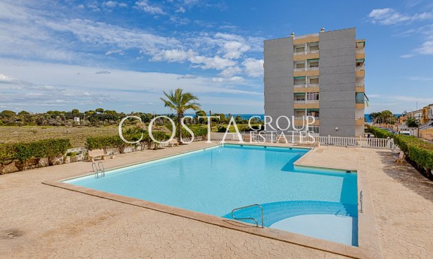 Revente - Apartments -
Orihuela - Punta Prima