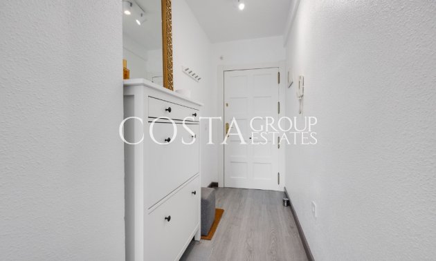 Revente - Apartments -
Orihuela - Punta Prima