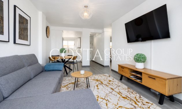 Revente - Apartments -
Orihuela - Punta Prima