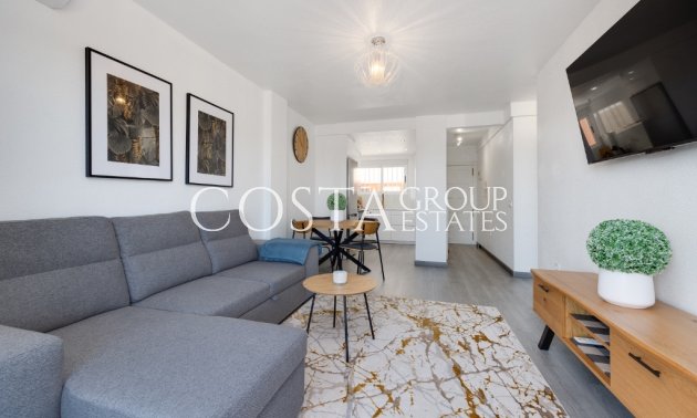 Revente - Apartments -
Orihuela - Punta Prima