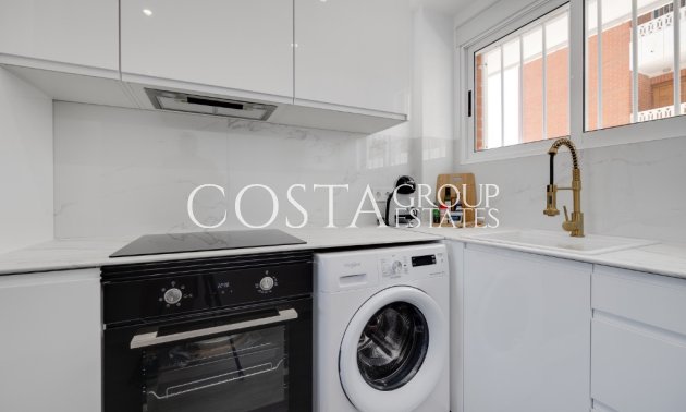 Revente - Apartments -
Orihuela - Punta Prima