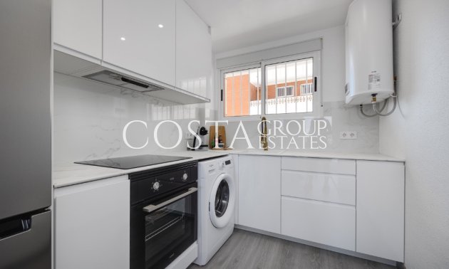 Revente - Apartments -
Orihuela - Punta Prima