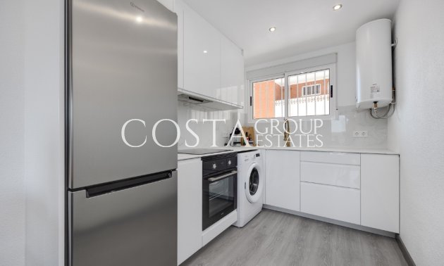 Revente - Apartments -
Orihuela - Punta Prima