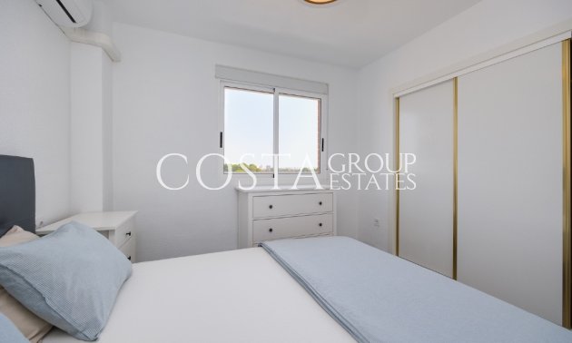 Revente - Apartments -
Orihuela - Punta Prima