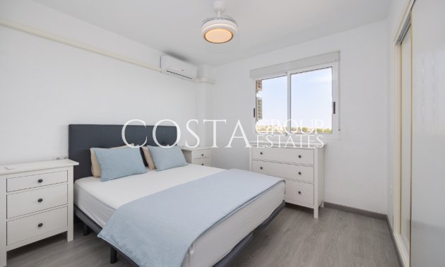 Revente - Apartments -
Orihuela - Punta Prima