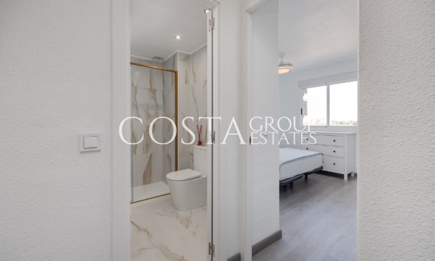 Revente - Apartments -
Orihuela - Punta Prima