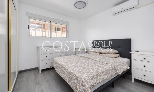 Revente - Apartments -
Orihuela - Punta Prima