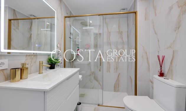 Revente - Apartments -
Orihuela - Punta Prima