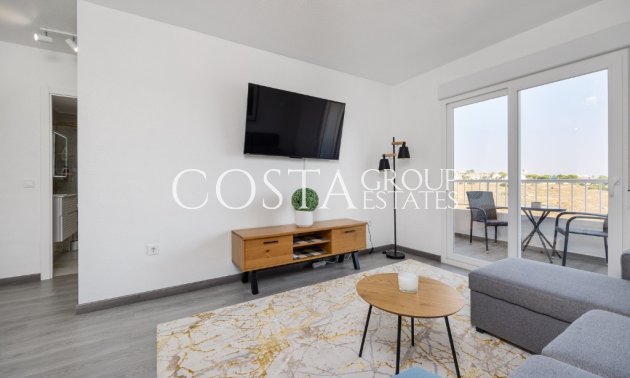 Revente - Apartments -
Orihuela - Punta Prima