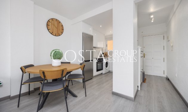 Revente - Apartments -
Orihuela - Punta Prima