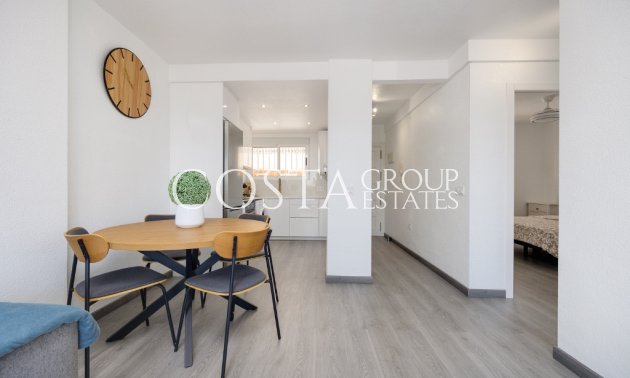 Revente - Apartments -
Orihuela - Punta Prima