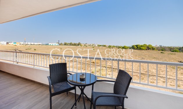 Revente - Apartments -
Orihuela - Punta Prima
