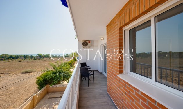 Revente - Apartments -
Orihuela - Punta Prima