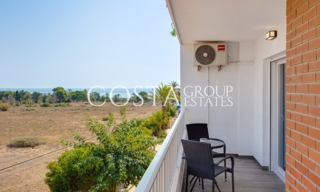 Revente - Apartments -
Orihuela - Punta Prima