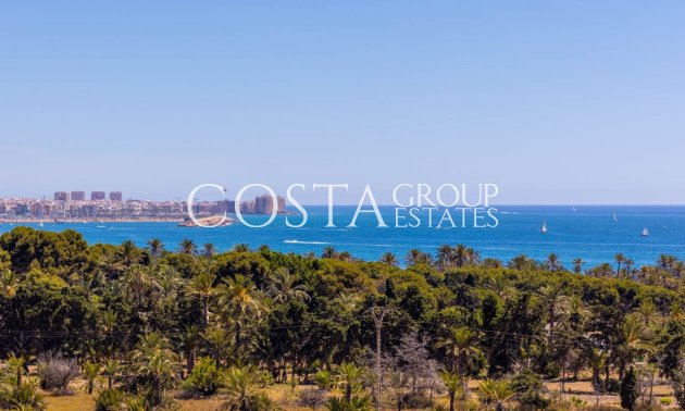 Revente - Apartments -
Orihuela - Punta Prima