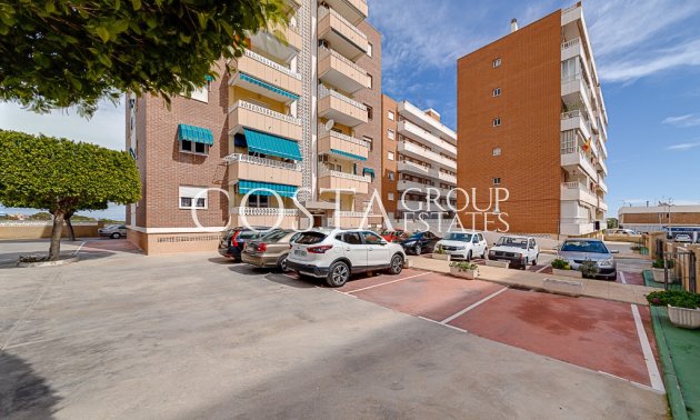Revente - Apartments -
Orihuela - Punta Prima