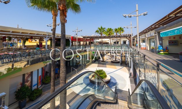 Revente - Apartments -
Orihuela - Punta Prima