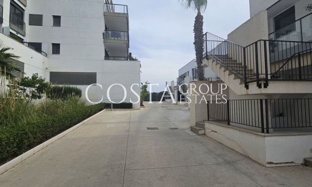 Resale - Apartments -
Orihuela - Campoamor R-5