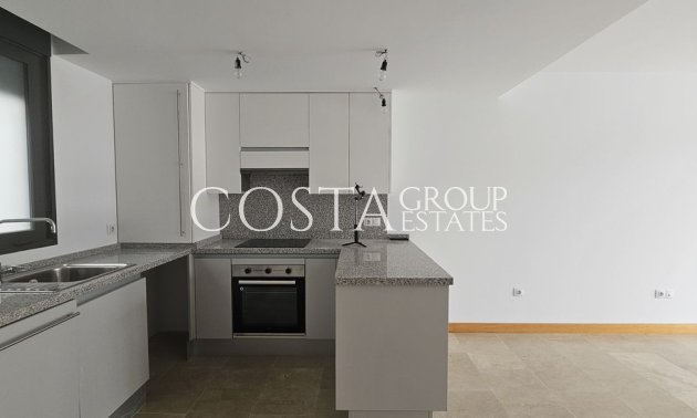 Resale - Apartments -
Orihuela - Campoamor R-5