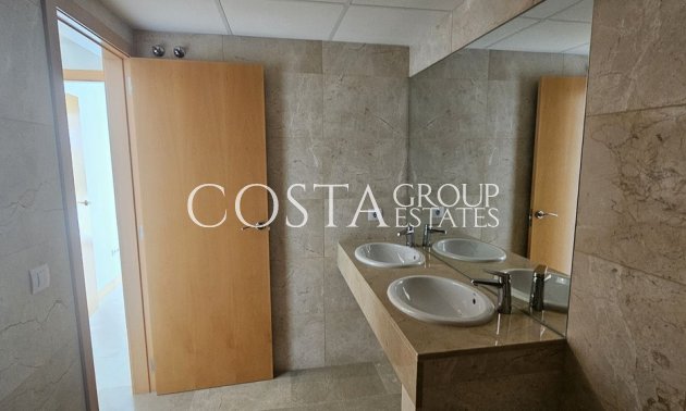 Resale - Apartments -
Orihuela - Campoamor R-5