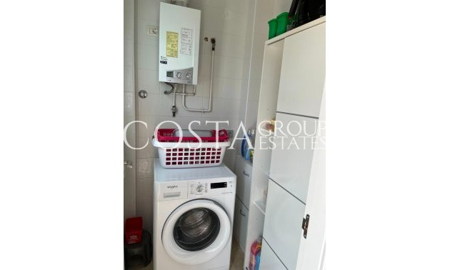 Herverkoop - Villa -
Urbanización El Raso