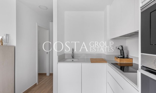 Odsprzedaż - Willa -
Orihuela - Vista Bella Golf