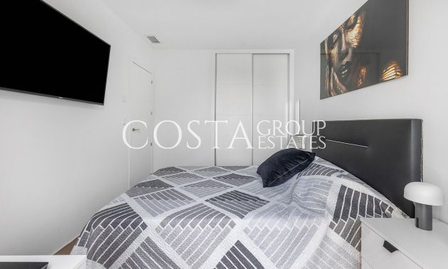 Odsprzedaż - Willa -
Orihuela - Vista Bella Golf