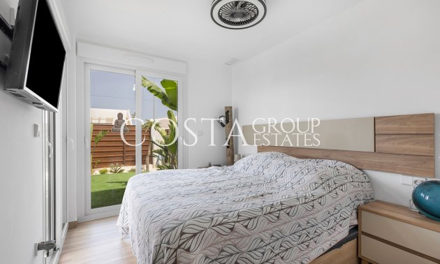 Odsprzedaż - Willa -
Orihuela - Vista Bella Golf