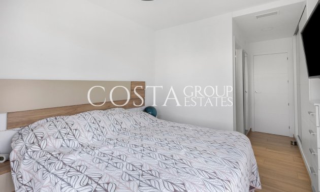 Odsprzedaż - Willa -
Orihuela - Vista Bella Golf