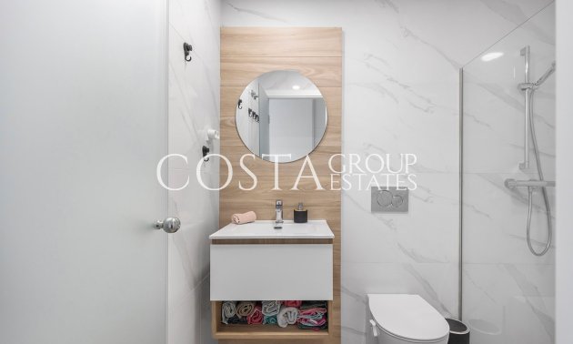 Odsprzedaż - Willa -
Orihuela - Vista Bella Golf