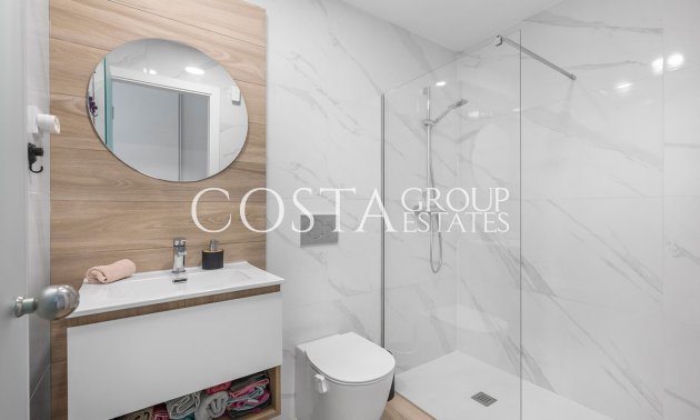 Odsprzedaż - Willa -
Orihuela - Vista Bella Golf