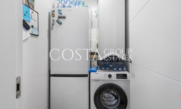 Odsprzedaż - Willa -
Orihuela - Vista Bella Golf