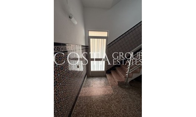 Wiederverkauf - Apartments -
Los Alcazares - Los Alcazares Centro