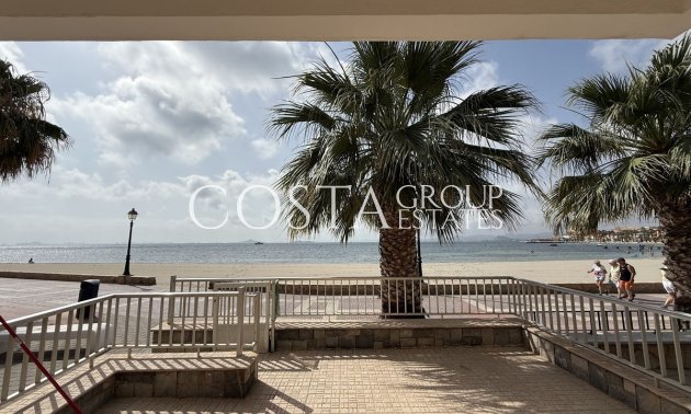 Wiederverkauf - Apartments -
Los Alcazares - Los Alcazares Centro