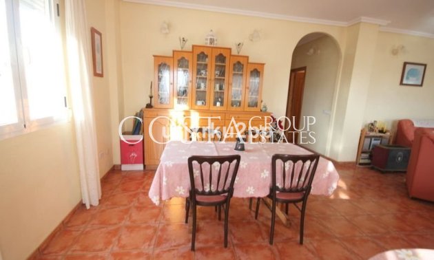 Odsprzedaż - Willa -
Torrevieja - Aguas Nuevas