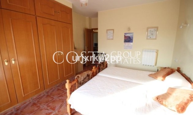 Odsprzedaż - Willa -
Torrevieja - Aguas Nuevas