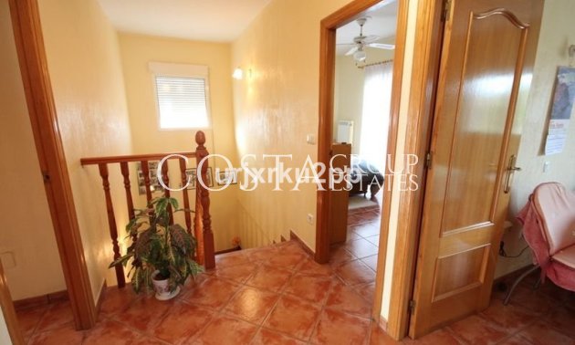 Odsprzedaż - Willa -
Torrevieja - Aguas Nuevas