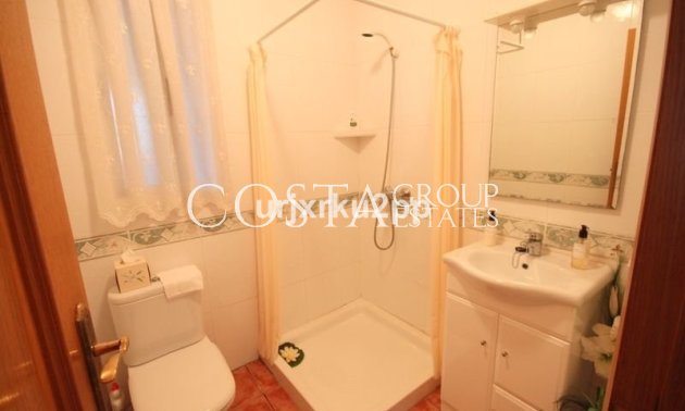 Odsprzedaż - Willa -
Torrevieja - Aguas Nuevas