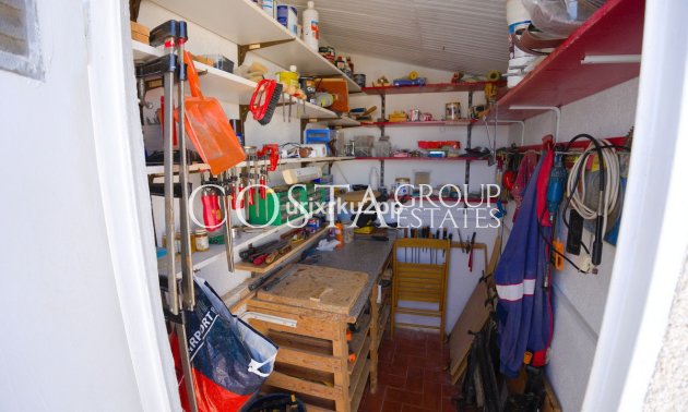 Herverkoop - Huis -
Torrevieja - Torrevieja Centro