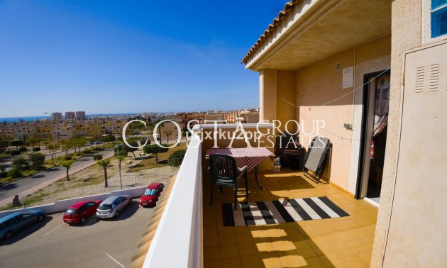 Herverkoop - Huis -
Torrevieja - Torrevieja Centro