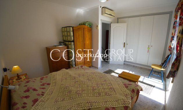 Herverkoop - Huis -
Torrevieja - Torrevieja Centro