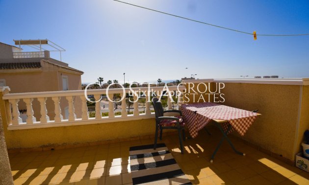 Herverkoop - Huis -
Torrevieja - Torrevieja Centro