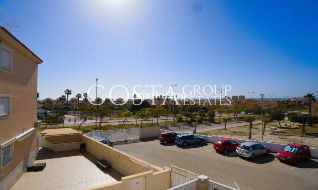 Herverkoop - Huis -
Torrevieja - Torrevieja Centro