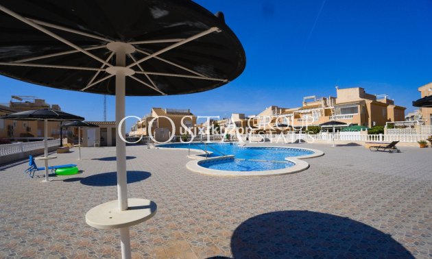 Herverkoop - Huis -
Torrevieja - Torrevieja Centro